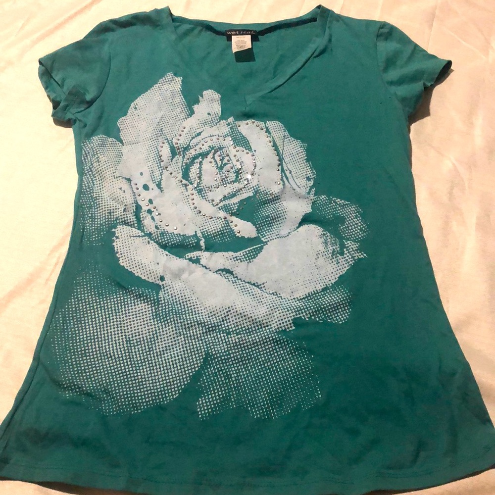 Wet Seal